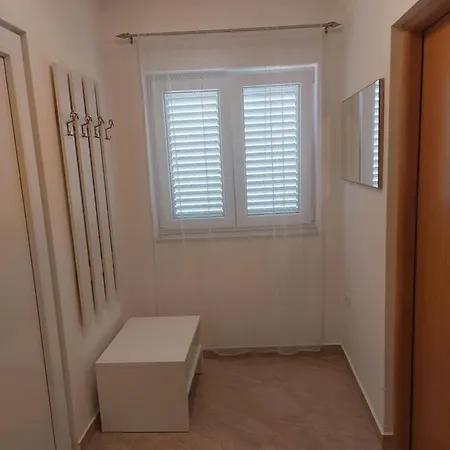Apartman App Matija *