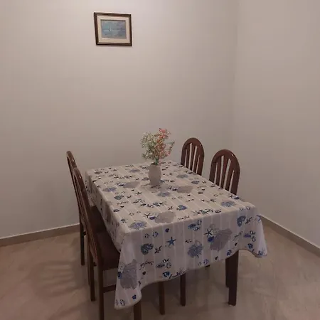 Apartman App Matija *